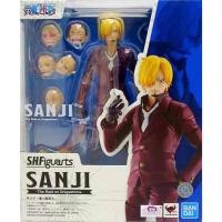 ราคา SHFiguarts SANJI สินค้าใหม่ ของแท้ (29161524357)