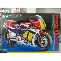 ราคา TAMIYA 14125 HONDA NS500 84 1 12 สินค้าใหม่ ของแท้ (28863830054)