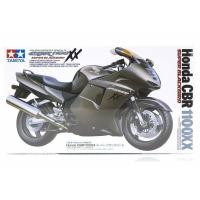 ราคา TAMIYA 14070 HONDA CBR 1100XX SUPER BLACKBIRD 1 12 สินค้าใหม่ ของแท้ (28763504302)