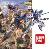 ราคา BANDAI MG GN 001 GUNDAM EXIA 1 100 สินค้าใหม่ ของแท้ (28712644239)