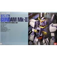 ราคา BANDAI PG 1 60 RX 178 GUNDAM Mk II สินค้าใหม่ ของแท้ (28663314258)