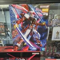 ราคา BANDAI 1 100 MG ASTRAY RED FRAME KAI สินค้าของแท้ใหม่ยังไม่แกะห่อ (28324390566)