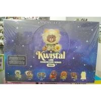 ราคา กล่องสุ่ม Mighty Jaxx Kwistal LINE Horoscope สินค้าใหม่ ของแท้ ขายต่อสุ่ม (28318551360)