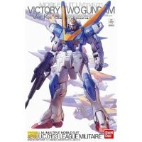 ราคา BANDAI MG VICTORY TWO GUNDAM Ver Ka สินค้าใหม่ ของแท้ (28212631342)