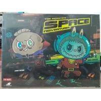 ราคา กล่องสุ่ม POP MART The Monsters Space Adventures Series สินค้าใหม่ ของแท้ ยังไม่แกะซิล ขายยก Set (28170233436)