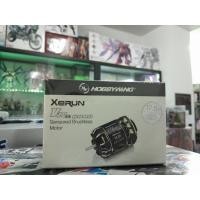 ราคา HOBBYWING XeRUN V10 G4R ROAR 17 5T 30401745 ของแท้ สินค้ายังไม่แกะซีล (28136831631)