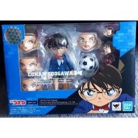 ราคา SHFiguarts CONAN EDOGAWA สินค้าใหม่ ของแท้ (28061445463)
