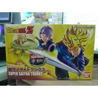 ราคา Figure rise Standard DRAGON BALL Z SUPER SAIYAN TRUNKS (27892703504)