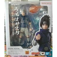 ราคา SHFiguarts SASUKE UCHIHA สินค้าใหม่ ของแท้ (27811533951)