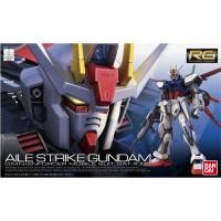ราคา RG 03 AILE STRIKE GUNDAM 1 144 สินค้าใหม่ ของแท้ (27611704711)