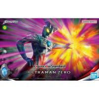 ราคา BANDAI FIGURE RISE STANDARD ULTRAMAN ZERO สินค้าใหม่ ของแท้ (27511172042)