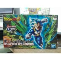 ราคา Figure rise Standard DRAGON BALL Z SUPER SAIYAN GOD SUPER SAIYAN VEGETA (27342693159)