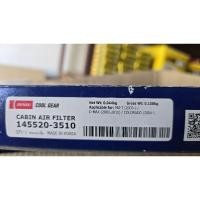 ราคา กรองแอร์ห้องโดยสาร DENSO COOL GEAR ของแท้ ของใหม่ DMAX 2003 2010 (27265835368)