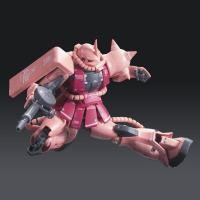 ราคา RG 02 MS 06S ZAKU II 1 144 สินค้าใหม่ ของแท้ (27212707805)