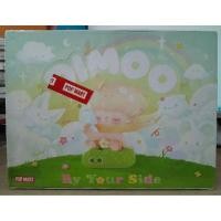 ราคา กล่องสุ่ม POP MART Dimoo By Your Side Series Figures สินค้าใหม่ ของแท้ ยังไม่แกะซิล ขายยก Set (27120551398)