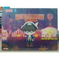 ราคา กล่องสุ่ม Pop Mart Detective Conan Carnival สินค้าใหม่ ของแท้ ยังไม่แกะซิล ขายยก Set (26769049763)