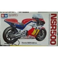 ราคา TAMIYA 14121 HONDA NSR500 84 1 12 สินค้าใหม่ ของแท้ (26613836369)