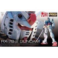 ราคา RG 01 RX 78 2 GUNDAM 1 144 สินค้าใหม่ ของแท้ (26162717021)