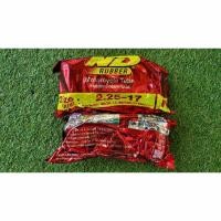 ราคา ND Rubber ยางในรถจักรยานยนต์ 2 25 17 ของแท้ (24515212395)