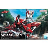 ราคา Figure rise Standard KAMEN RIDER DRIVE (24113579870)
