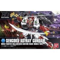 ราคา HGBF 007 SENGOKU ASTRAY GUNDAM 1 144 (22263541913)
