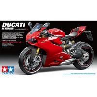 ราคา TAMIYA 14129 DUCATI 1199 PANIGALE S (18968437998)