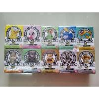 ราคา Pokemon kids โมเดลโปเกมอ น ครบเซ็ท 10 ตัว (13876645323)