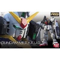 ราคา RG 08 GUNDAM Mk II A E U G 1 144 สินค้าใหม่ ของแท้ (10896316439)