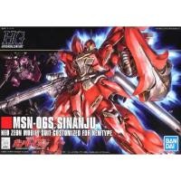 ราคา 116 HGUC 1 144 SINANJU BANDAI (1691050059)
