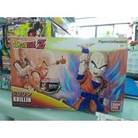ราคา Figure rise Standard DRAGON BALL Z KRILLIN (42123303047)