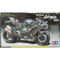 ราคา TAMIYA 14136 KAWASAKI NINJA H2 CARBON 1 12 สินค้าใหม่ ของแท้ (29313833821)