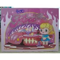 ราคา กล่องสุ่ม Pop Mart TAPOO Retro Diner Seies สินค้าใหม่ ของแท้ ยังไม่แกะซิล ขายยก Set (29219057744)