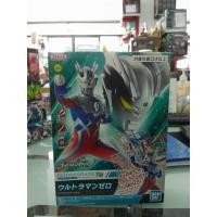 ราคา ENTRY GRADE ULTRAMAN ZERO สินค้าใหม่ ยังไม่แกะ (27893241173)
