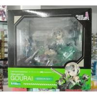ราคา KOTOBUKIYA FRAME ARMS GIRL GOURAI SESSION GOสินค้าใหม่ ยังไม่แกะ ของแท้ (26063162668)