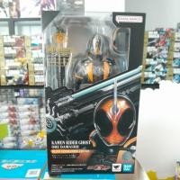 ราคา SHFiguarts KAMEN RIDER GHOST ORE DAMASHII สินค้าใหม่ ของแท้ (24536129401)