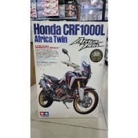ราคา TAMIYA Africa Twin 1 6 Plastic kit ของใหม่ ยังไม่แกะ (16977458223)