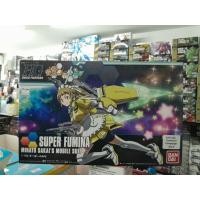 ราคา HGBF 044 SUPER FUMINA MINATO SAKAI S MOBILE SUIT 1 144 ของแท้ ใหม่ (43526344309)