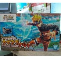 ราคา Figure rise Standard UZUMAKI NARUTO สินค้าใหม่ ของแท้ bandai (40975269044)