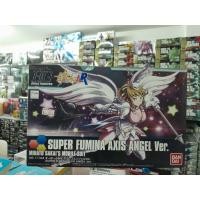 ราคา HGBF 054 SUPER FUMINA AXIS ANGEL Ver MINATO SAKAI S MOBILEE SUIT 1 144 ของแท้ ใหม่ (55101271474)