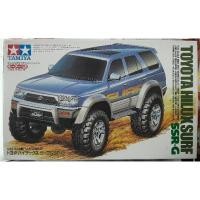 ราคา TAMIYA 19017 TOYOTA HILUX SURF SSR G 1 32 สินค้าใหม่ ของแท้ (29364434360)