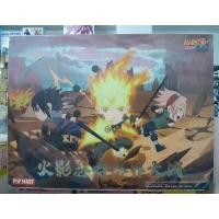 ราคา กล่องสุ่ม Pop Mart NARUTO สินค้าใหม่ ของแท้ ยังไม่แกะซิล ขายแยกตัว (26318547866)
