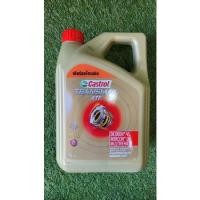 ราคา Castrol TRANSMAX ATF MERCON LV DEXRON VI 4L (13860465235)