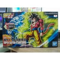 ราคา Figure rise Standard DRAGON BALL Z SUPER SAIYAN 4 SON GOKU (40723326835)
