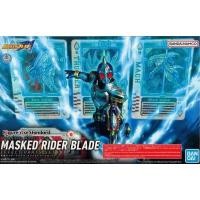 ราคา Bandai figure rise standard MASKED RIDER BLADE EFFECT PARTS SET สินค้าใหม่ ของแท้ (25935995666)