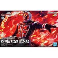 ราคา Bandai figure rise standard KAMEN RIDER WIZARD สินค้าใหม่ ของแท้ (28361145007)