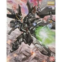 ราคา BANDAI MG GAT X105E STRIKE NOIR GUNDAM 1 100 สินค้าใหม่ ของแท้ (29012858026)