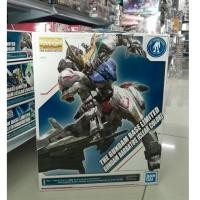 ราคา MG THE GUNDAM BASE LIMITED GUNDAM BARBATOS CLEAR COLOR 1 100 ของแท้ ใหม่ ยัง ไม่ แกะ ห่อ (51201275308)