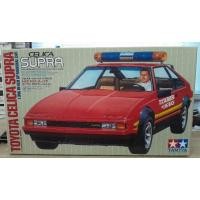 ราคา TAMIYA 24033 TOYOTA CELICA SUPRA LONG BEACH GP 1 24 สินค้าใหม่ ของแท้ (29313953579)