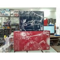 ราคา P BANDAI MG 1 100 Zaku II High Mobility Type Psycho Zaku MG 1 100 Full Armor Gundam GUNDAM THUNDERBOLT version (26835527706)