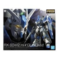 ราคา RG 36 RX 93 V2 Hi V GUNDAM 1 144 สินค้าใหม่ ของแท้ (13874471913)